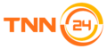 Logo used from 1 January 2008 to 1 February 2019