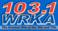 Previous Logo (1989–2008)