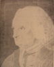 Lord Monboddo, pencil sketch by John Brown, circa 1777