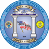 Official seal of Westville, New Jersey