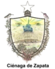 Coat of arms of Ciénaga de Zapata