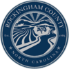 Official seal of Rockingham County