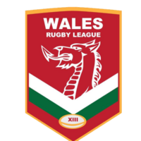 Badge of Wales team