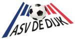 ASV De Dijk logo