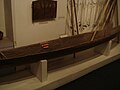 Image 5Indigenous Siberian canoe at Krasnoyarsk Regional Museum, Russia (from Indigenous peoples of Siberia)