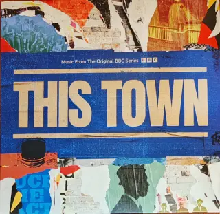 File:This Town (soundtrack).webp