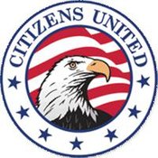 Citizens United official logo