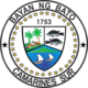 Official seal of Bato