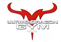 Toryumon logo