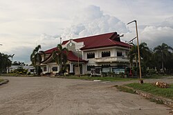 Municipal Hall