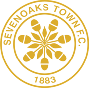 Sevenoaks Town badge