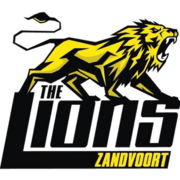 The Lions logo