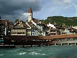 Thun