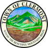 Official seal of Clermont, Georgia