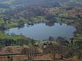 Loughrigg Tarn