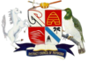 Coat of arms of Papakura District