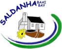 Official seal of Saldanha Bay