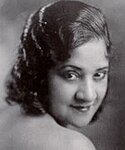 Evelyn Preer