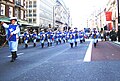 St Patrick's Day Parade London 2009