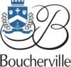 Official seal of Boucherville