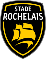 Stade Rochelais logo