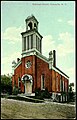 Reformed Church - 1907-1915