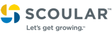 The Scoular logo