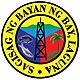 Official seal of Bay