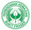 Official seal of Fraser's Hill