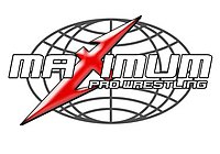 Maximum Pro Wrestling logo