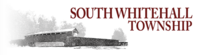 Official seal of South Whitehall Township