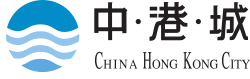 中港城 China Hong Kong City logo