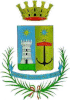 Coat of arms of Santa Marinella