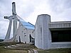 St. Paul's Cathedral in Abidjan