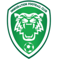 2014–2020 crest