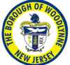 Official seal of Woodlynne, New Jersey