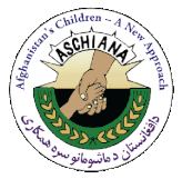 Official ASCHIANA Logo