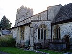 Church of St John the Baptist