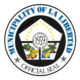 Official seal of La Libertad