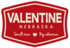 Official seal of Valentine, Nebraska