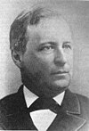 Franklin B. Gowen