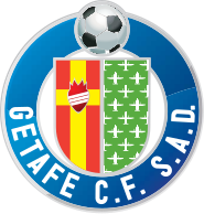 Getafe logo