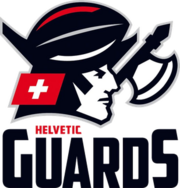 Team logo