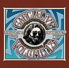 Jerry Garcia