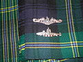 The Polaris Military Tartan