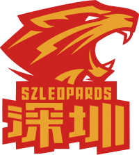 Shenzhen Leopards logo