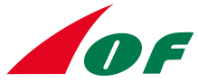 International Orienteering Federation logo