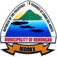 The Official Seal of Nunungan