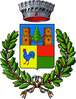 Coat of arms of Auronzo di Cadore