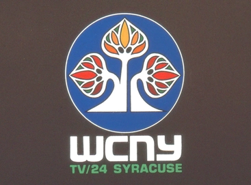 File:WCNY-TV logo, 1971.webp